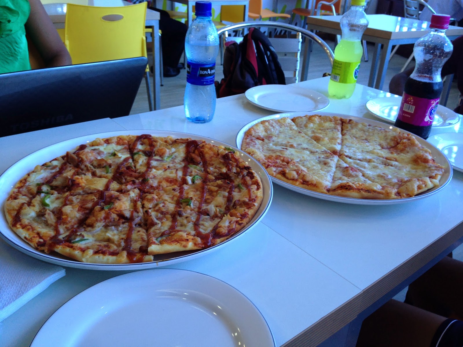 Ghana Trip Life in Ghana Ghanaian Food